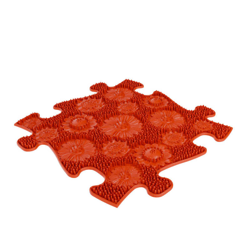 Sensory Play mat in meadow