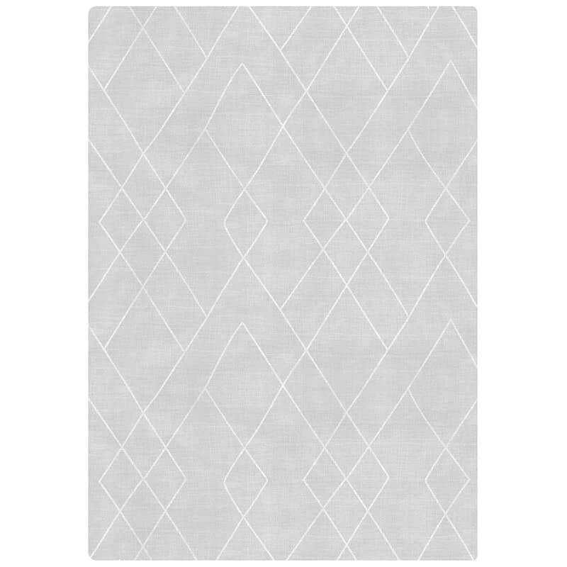 Shwally Odessa Double Sided Play Mat geometric pattern