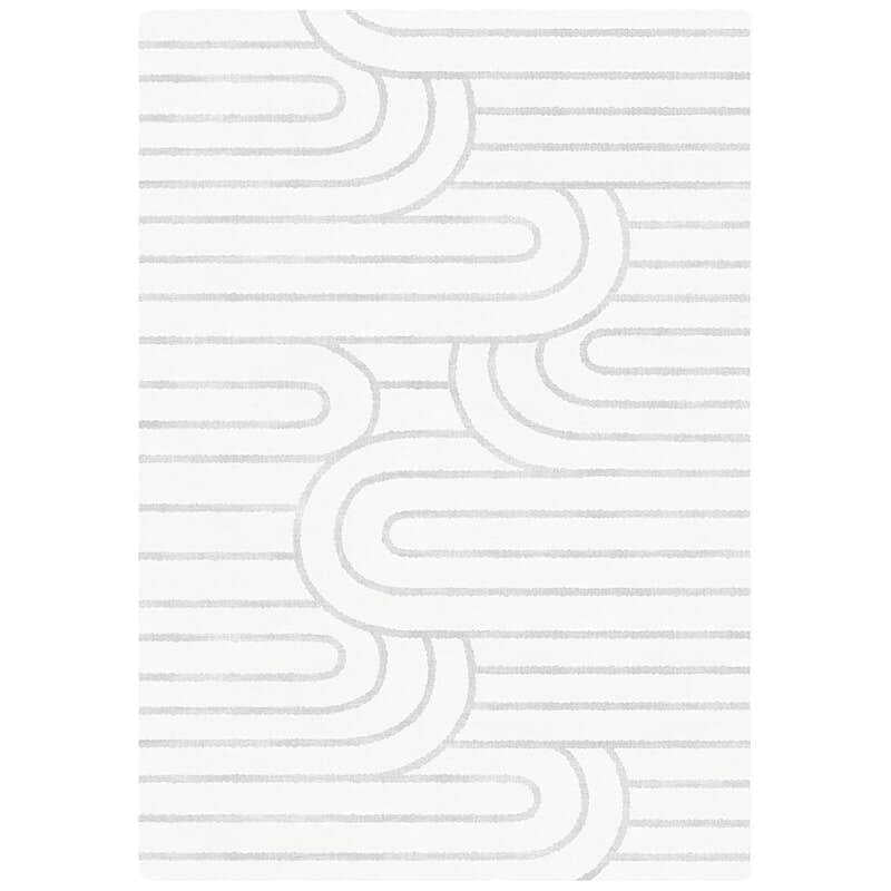Shwally Odessa Double Sided Play Mat linear design