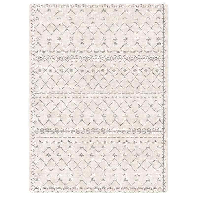 Shwally Enya Double Sided Playmat neutral side
