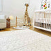 Shwally Enya Double Sided Playmat in a nursery