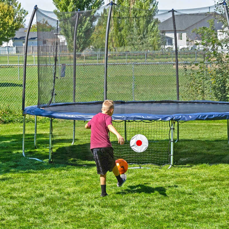 Skywalker Trampoline Kickback Game Accessory SWGM100 — Extreme Kids World