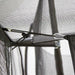 Skywalker sports multi sport training net game accessory Latch system