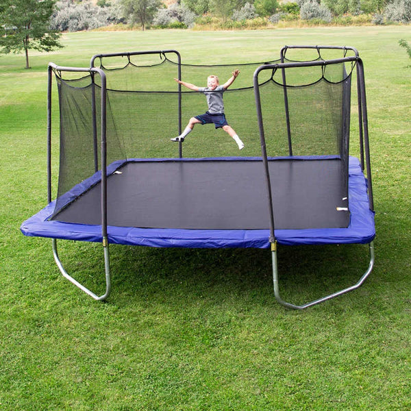 15 foot trampoline hotsell