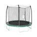 Skywalker Trampolines 8' Round Trampoline green