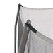 Skywalker Trampolines 8' Round Trampoline net and poles