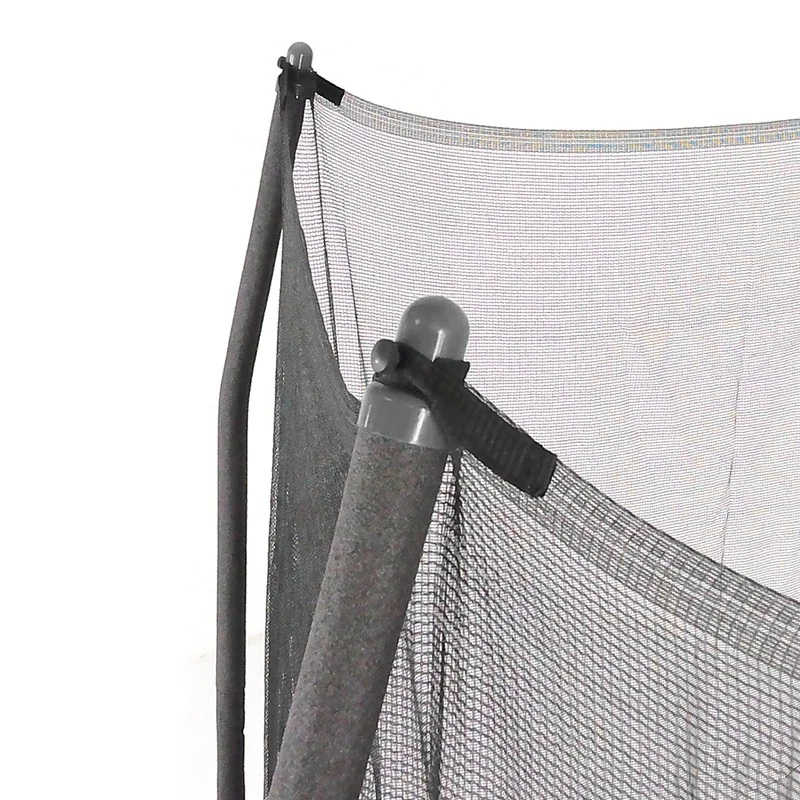 Skywalker Trampolines 8' Round Trampoline net and poles