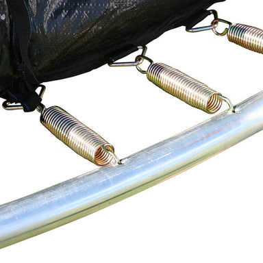 Skywalker Trampolines 8' Round Trampoline springs