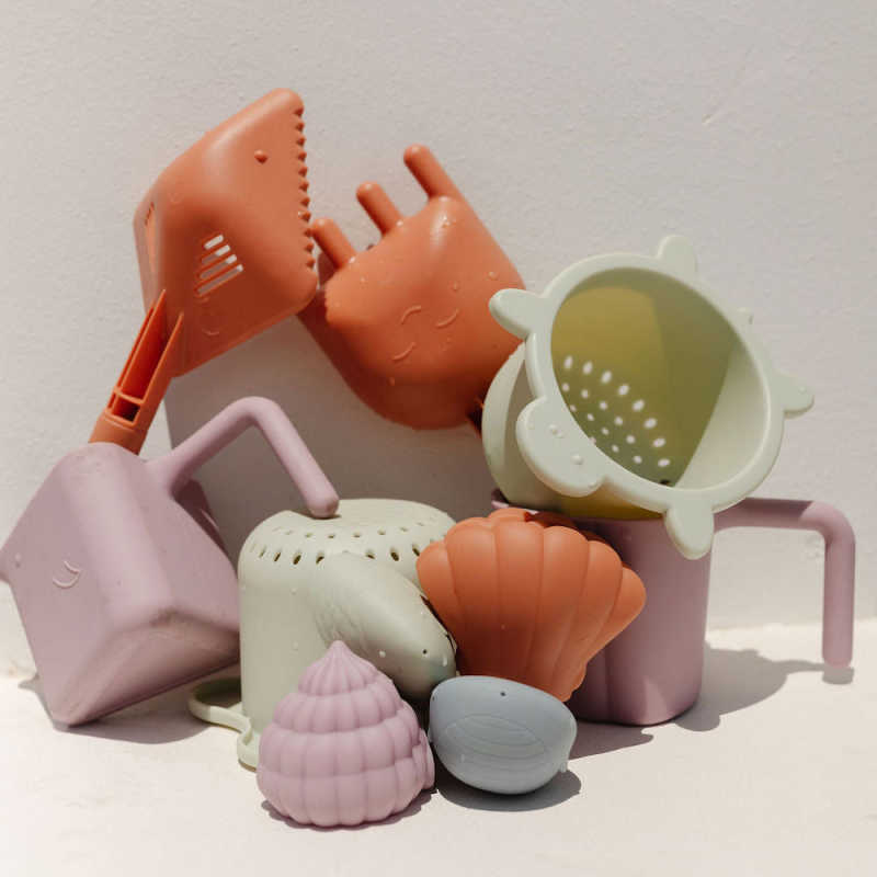 Smol Tide Water & Sensory Table accessories