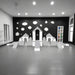 Soft Play Set mega castle grey and white