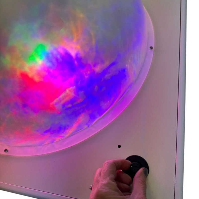 Sound Light Dome And Frame