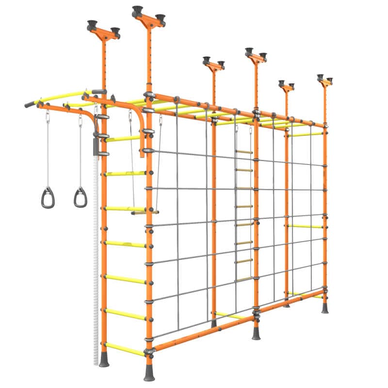 Spider Max V3 best indoor jungle gym for toddlers