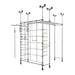 Spider Max V3 Indoor Jungle GYm in white