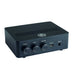 Square Podium Bench – Bluetooth amplifier for the Vibroacoustic Square Bench option