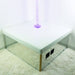 Square Tube Podium - Tfh Special Needs Toys Corner View