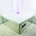 Square Tube Podium - Tfh Special Needs Toys Minimal Bubble-Tube Podium Setup