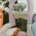 Sunny Splash Water Slide water bucket 