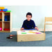 Superbright Tabletop Led Light Box - Wb0717 Boy Playing