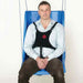 TFH Full Support Swing Seat with an adult