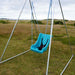 TFH Full Support Swing Seat outside