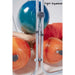 TFH Squeeze Machine shown with a tighter roller setting