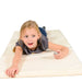 TFH Vibrating Floor Pad - Long with handheld vibration controller