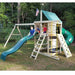 Ultimate Swing Set for Kids lifestyle photo