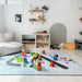 The Bowie Shwally Playmat in a sensory play room