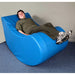 Therapy Chair - 8rotc Side View