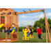 Timber-Valley-Wooden-Swingset-Kids-Playing