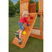 Timber-Valley-Wooden-Swingset-Rock-Wall