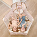 tiny land ball pit balls with kids