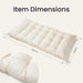 Tiny Land Pikler Set Pillow Dimensions 