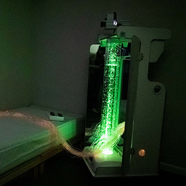 Vecta Delight Mobile Sensory Station - 9vctah Green