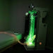 Vecta Delight Mobile Sensory Station - 9vctah Green