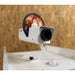Vecta Delight Mobile Sensory Station - 9vctah White Overhead Projector