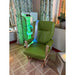 Vecta Jr. Mobile Sensory Cart - 9vcjr Emotionally Grounded Sensory Design