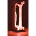 Vecta Jr. Mobile Sensory Cart - 9vcjr Red-Lit Bubble Tube Station