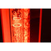 Vecta Jr. Mobile Sensory Cart - 9vcjr Red Quartz Infrared Heating Element