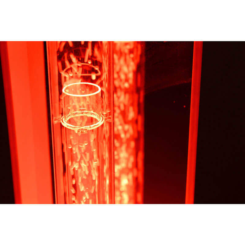 Vecta Jr. Mobile Sensory Cart - 9vcjr Red Quartz Infrared Heating Element