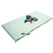 Vibrating Sensory Pad - 9vfpd Corner View