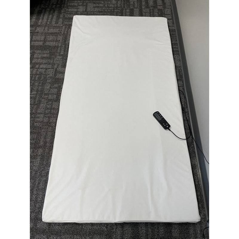 Vibrating Sensory Pad - 9vfpd Top View