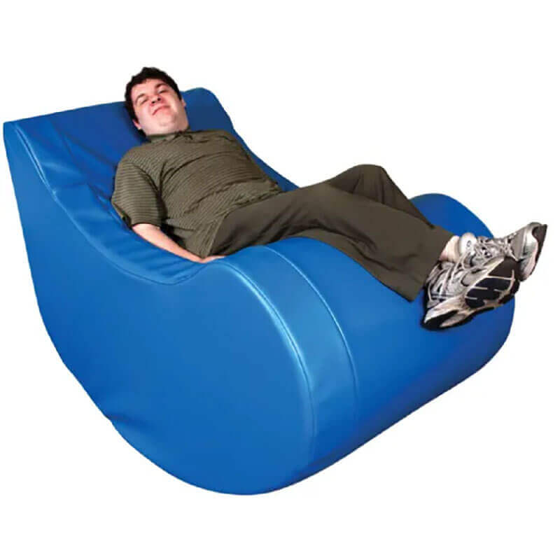 Vibroacoustic Therapy Chair for Sensory Rooms - 9ROTC