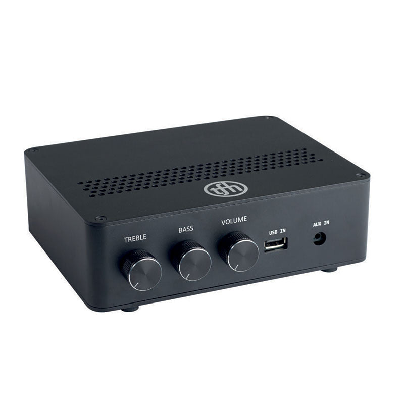 Vibroacoustic Jr Therapy Chair - 9rotcj Amplifier 