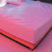 Waterbed With Platform for Sensory Rooms - 8rowbuk1 Close Up
