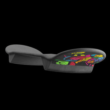 ACON Trampoline Skateboard fun color