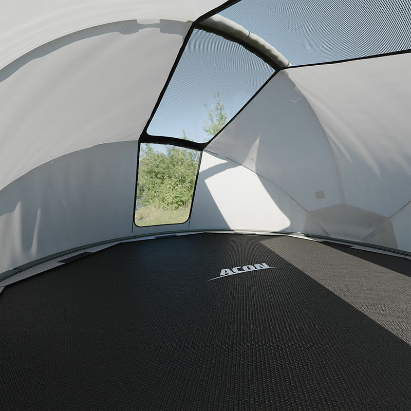 trampoline tent Acon Trampoline Tent for Round Trampoline