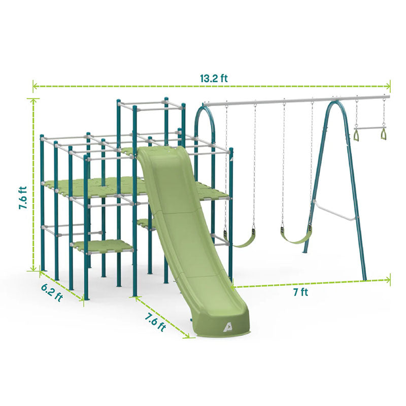 activ_play_modular_jungle_gym_base_camp_playground_kit_apjgc101_dimension