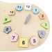 Avenlur Wooden Sensory Activity Table play feature detail 4