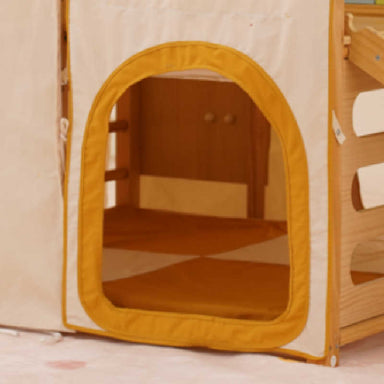 Avenlur Alpine Playset in a playset